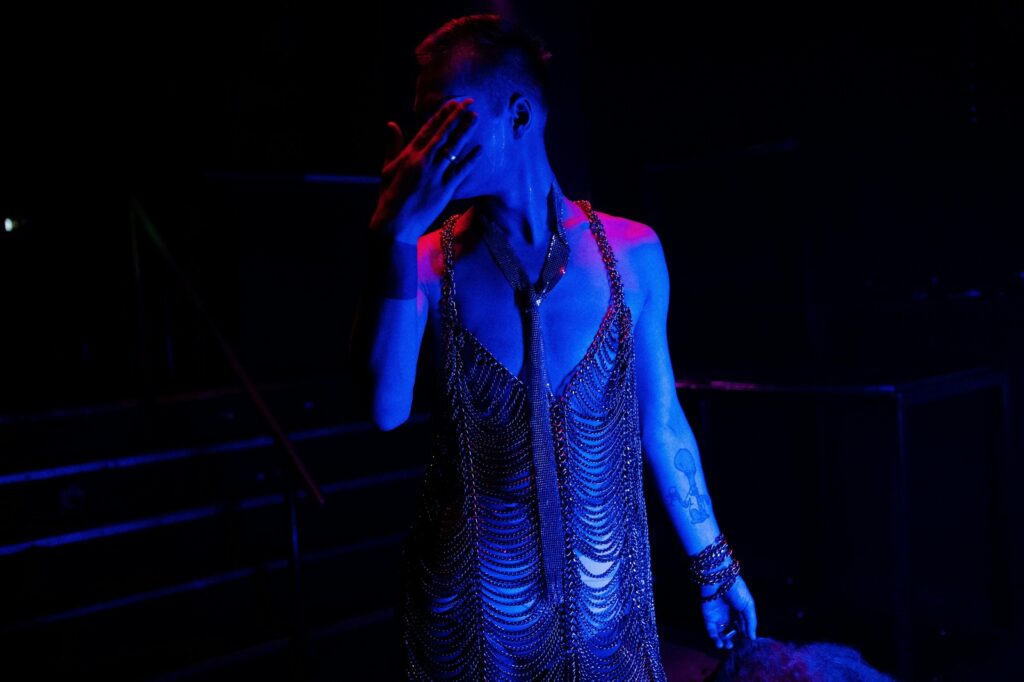 Anti-scrape vs. AI prístup