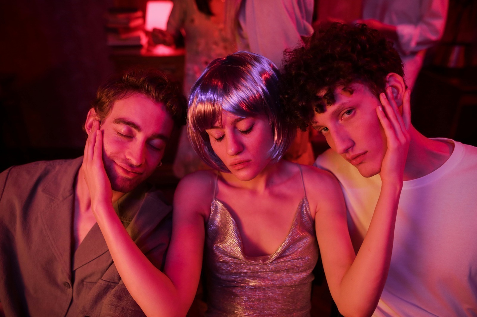 Fotografie a videá v GBP