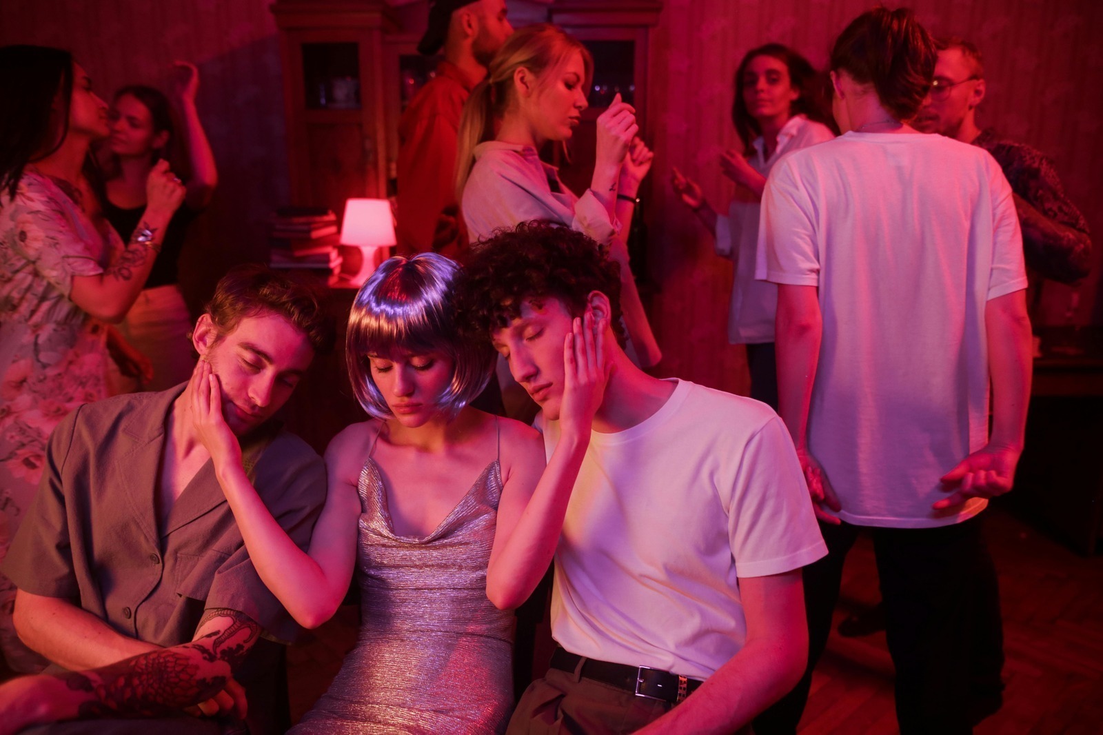 Sledovanie lokálnej viditeľnosti