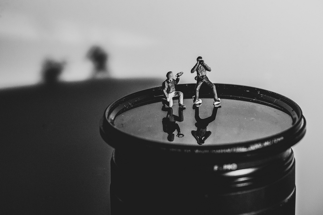 Side-project marketing