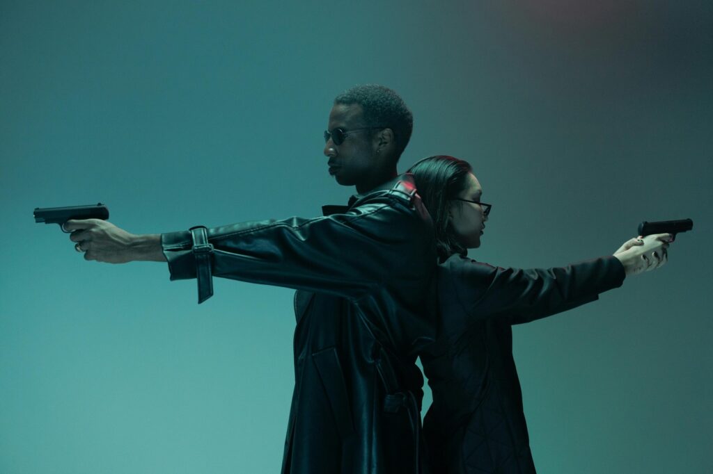 Zlučovanie duplicitných QaA