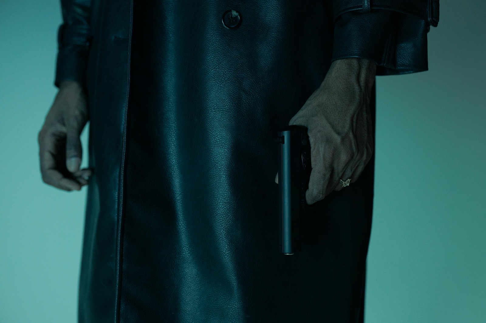 Bezpečné odmietnutie odpovede