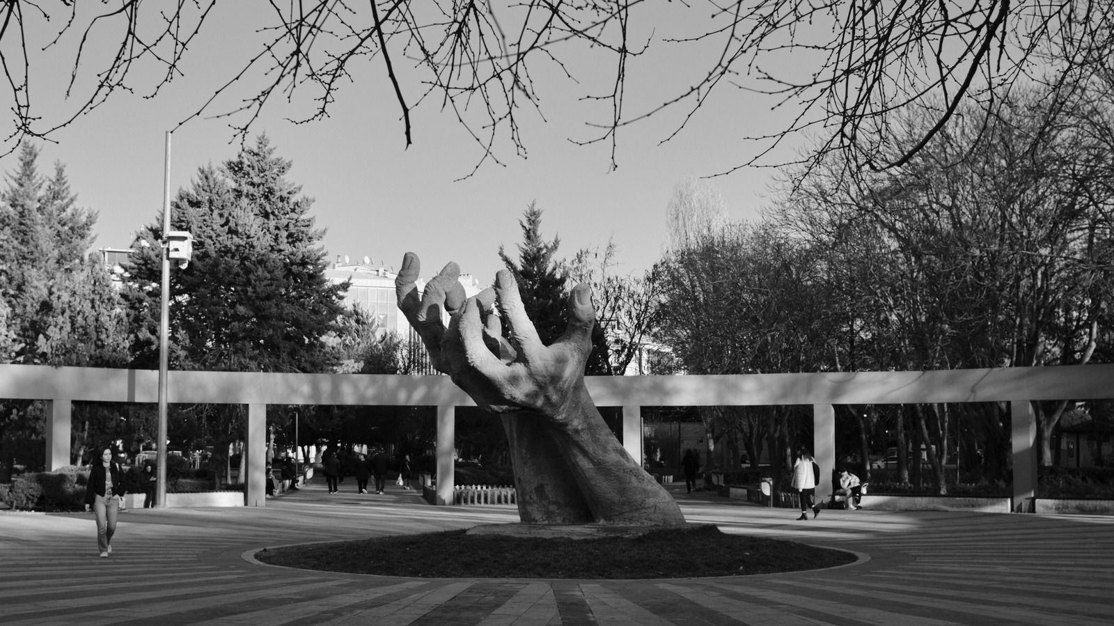 Stratégia podľa zámeru