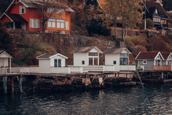 Smart metering v domácnosti