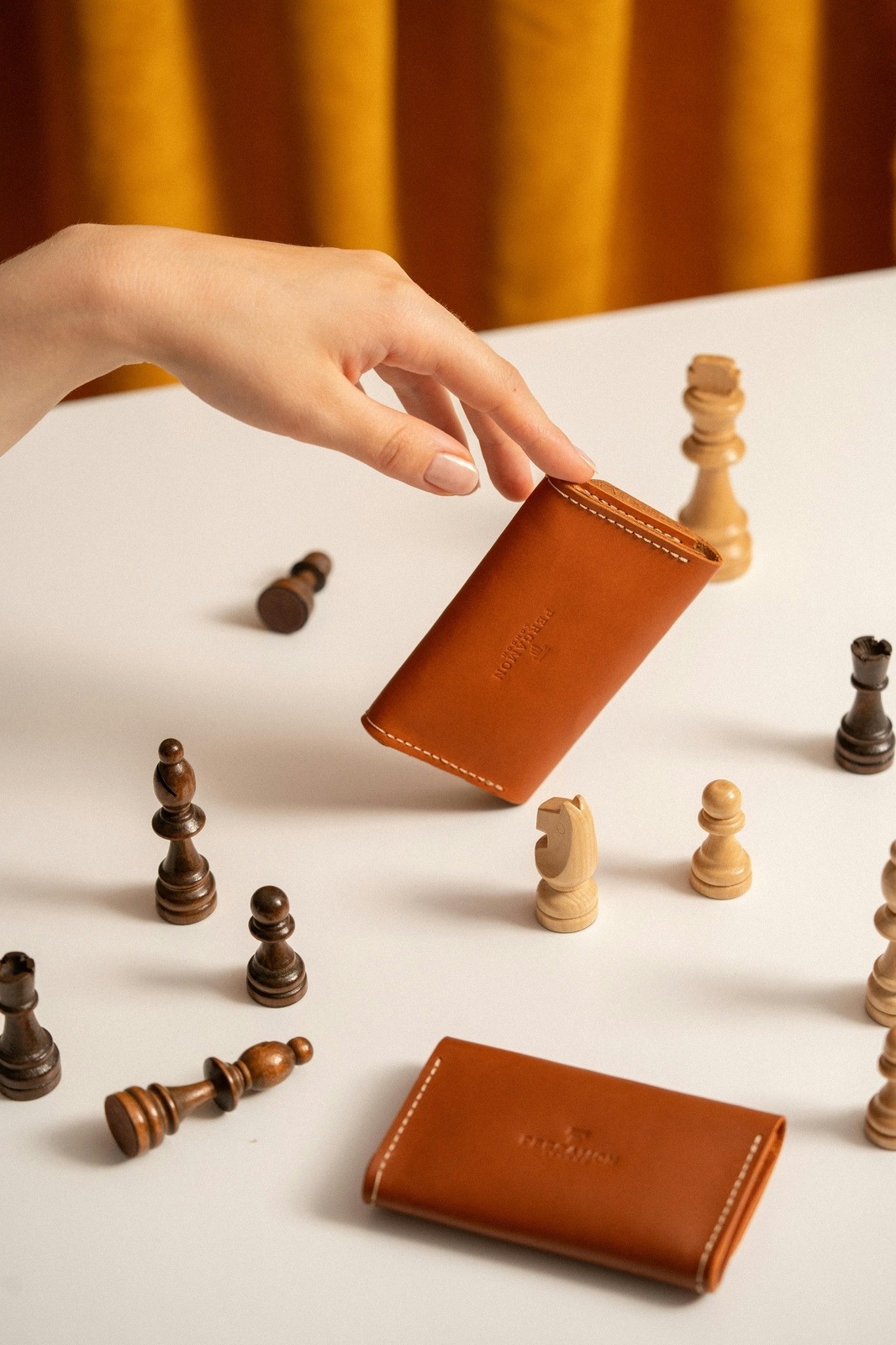 Darčeky pre nových rodičov