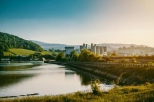 Mikroservisní architektura