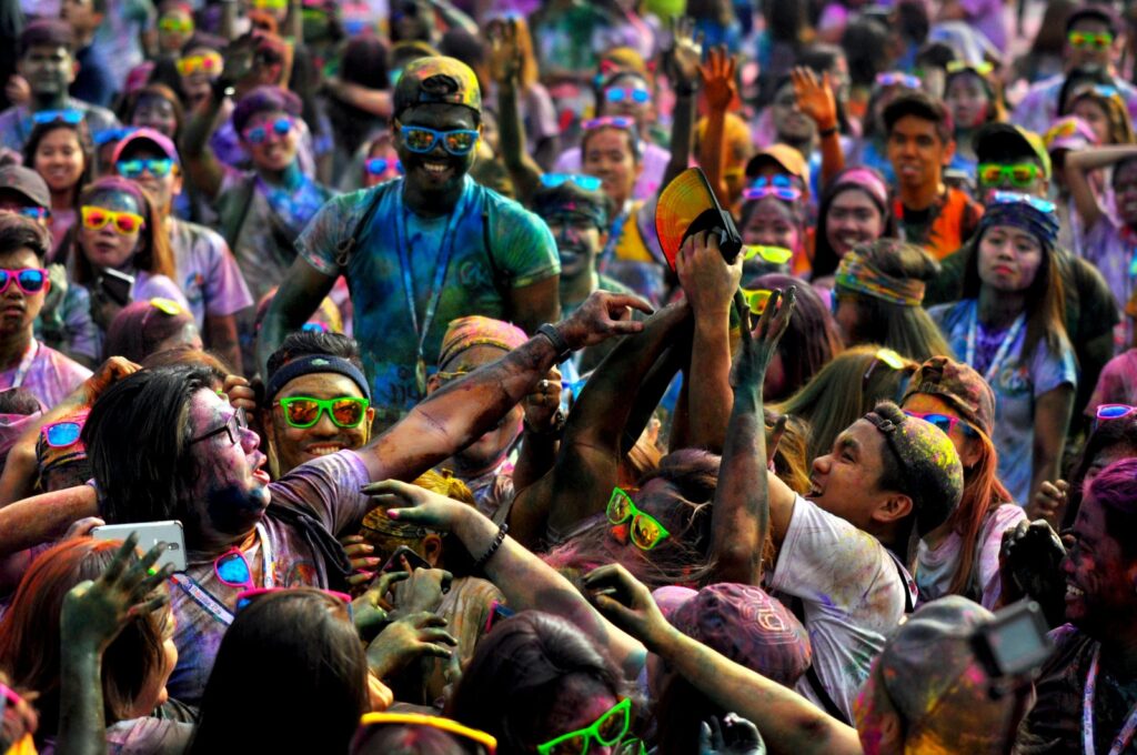 Performance marketing a ROI