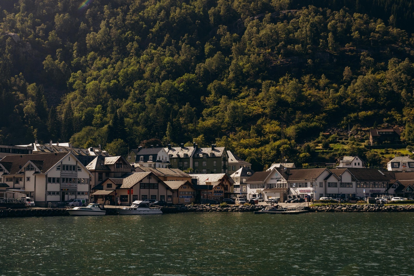 Odporúčacie algoritmy