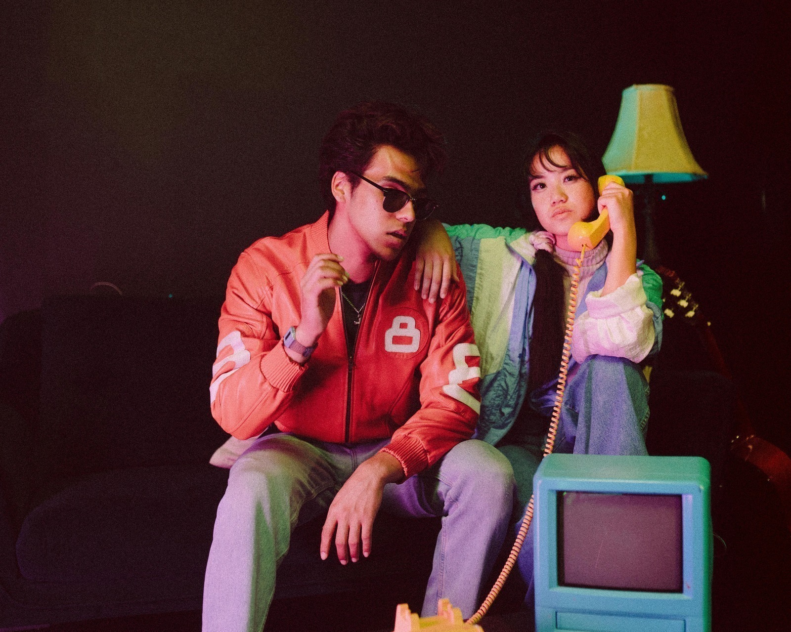 Strečing a flexibilita