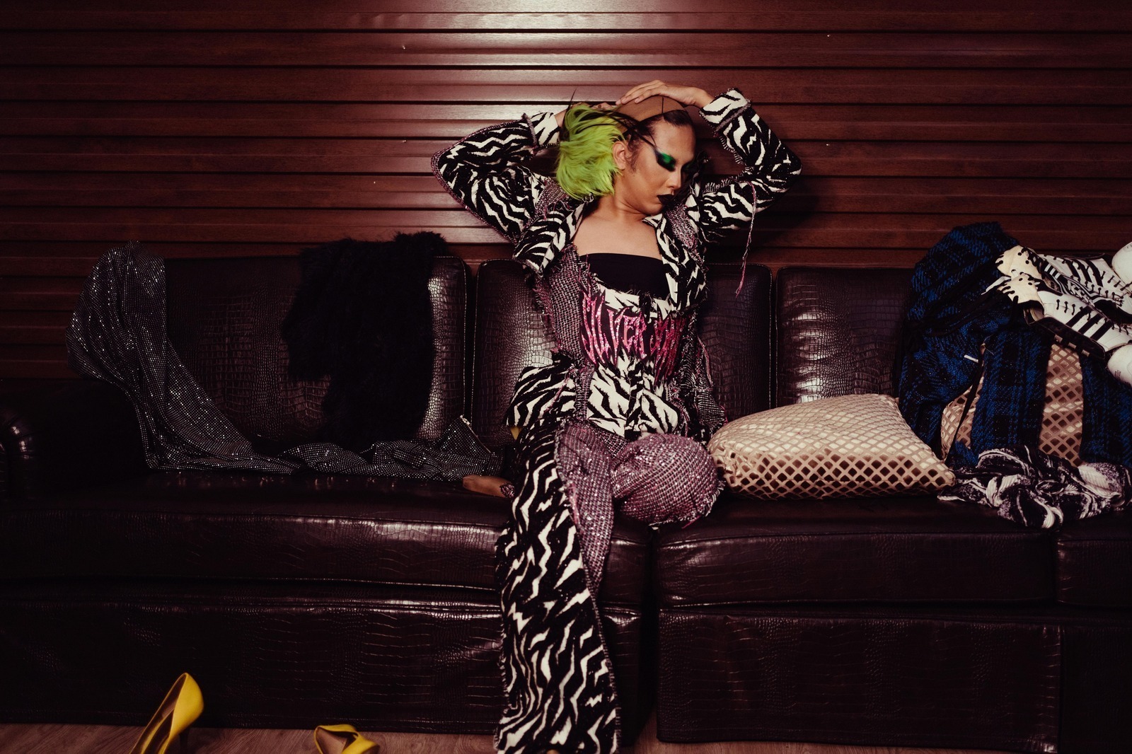 Cyklistika a vytrvalosť