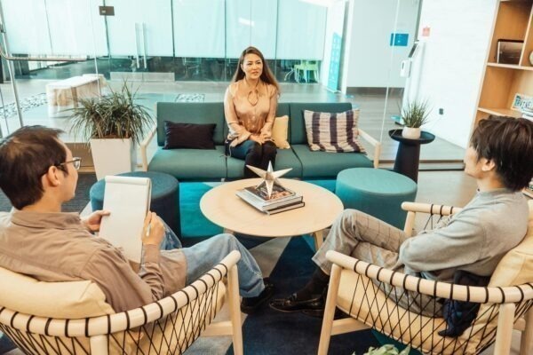 Větrání a vytápění suterénu