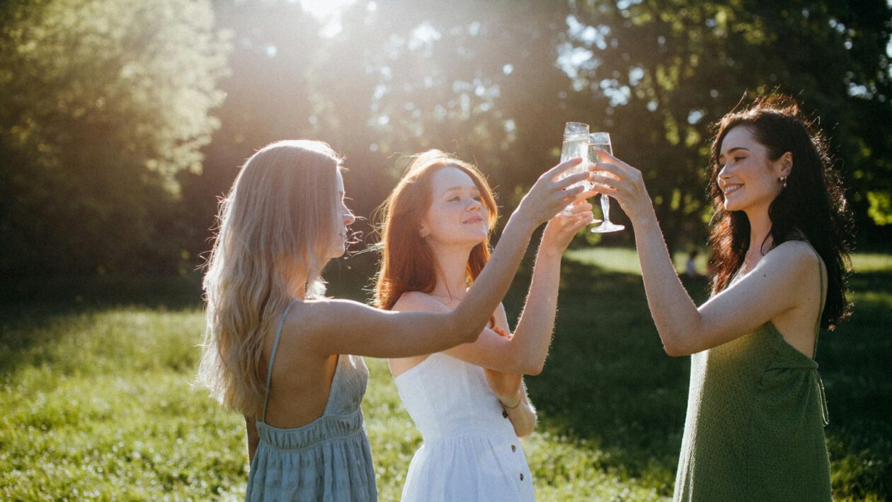 Údržba a čištění okapů