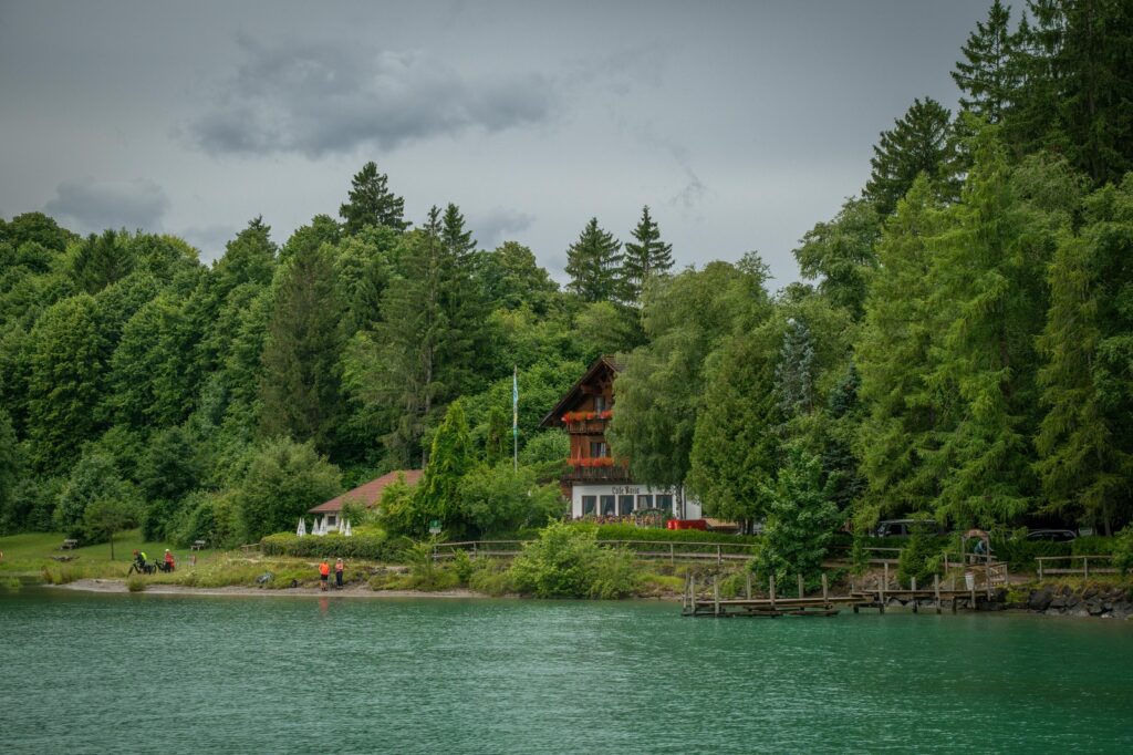 Normy rozměrů schodišť