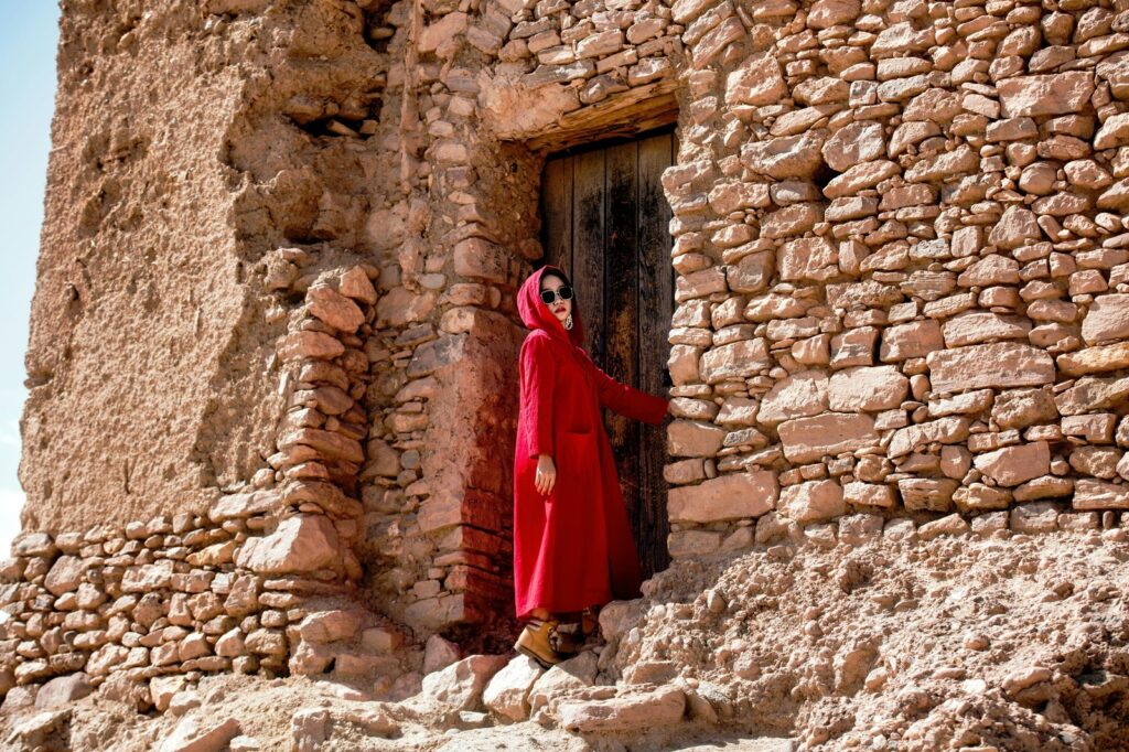 Výpočet sklonu a stupňů