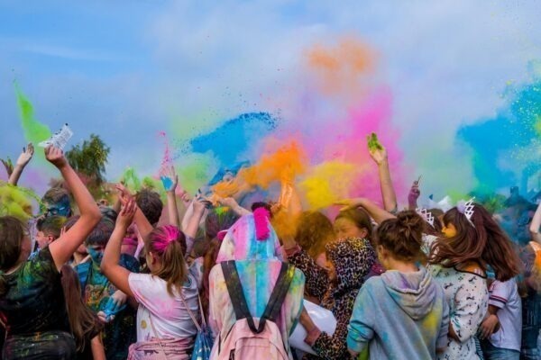 Údržba a odvzdušnění topení