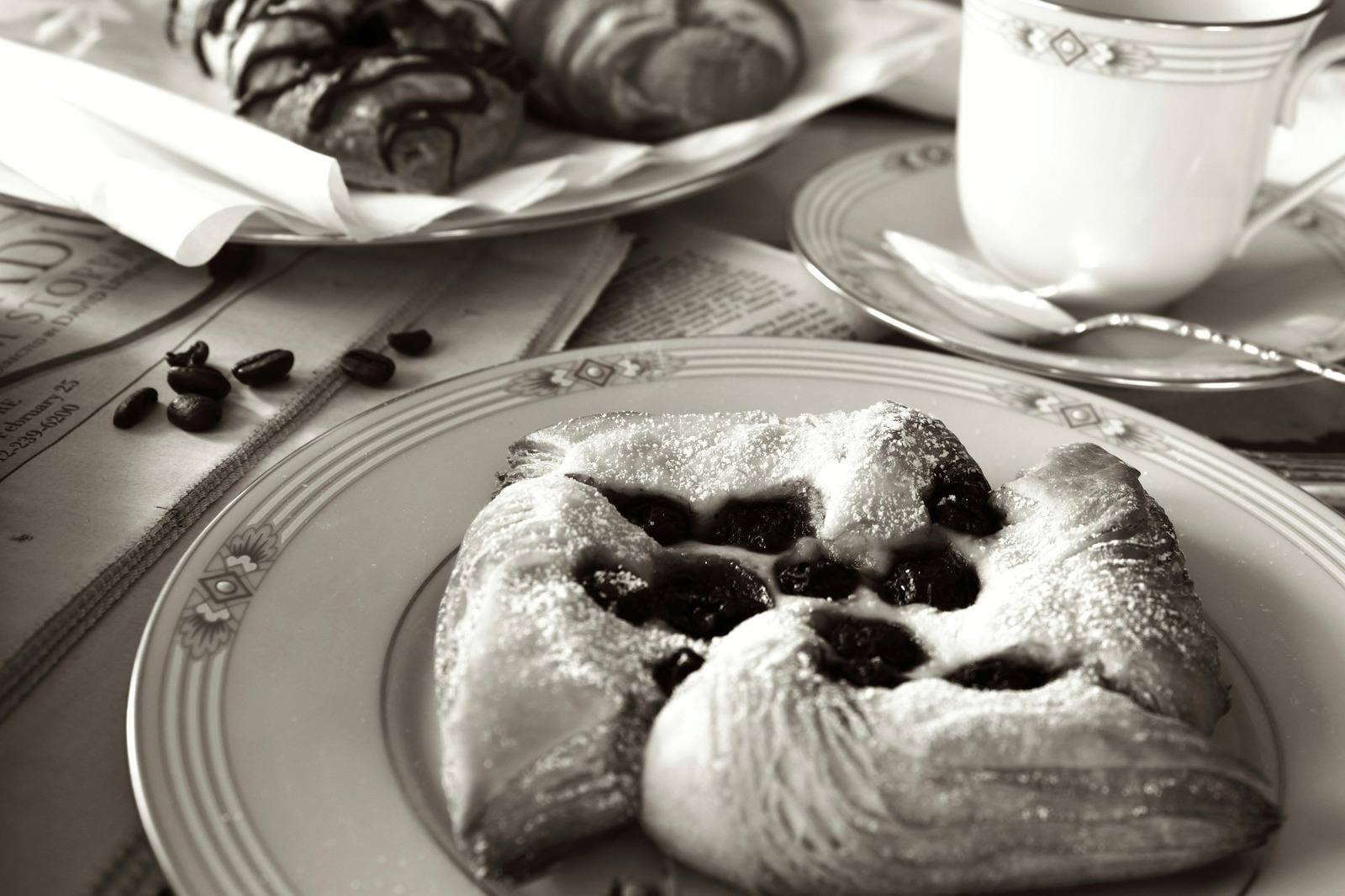 Údržba světlovodů