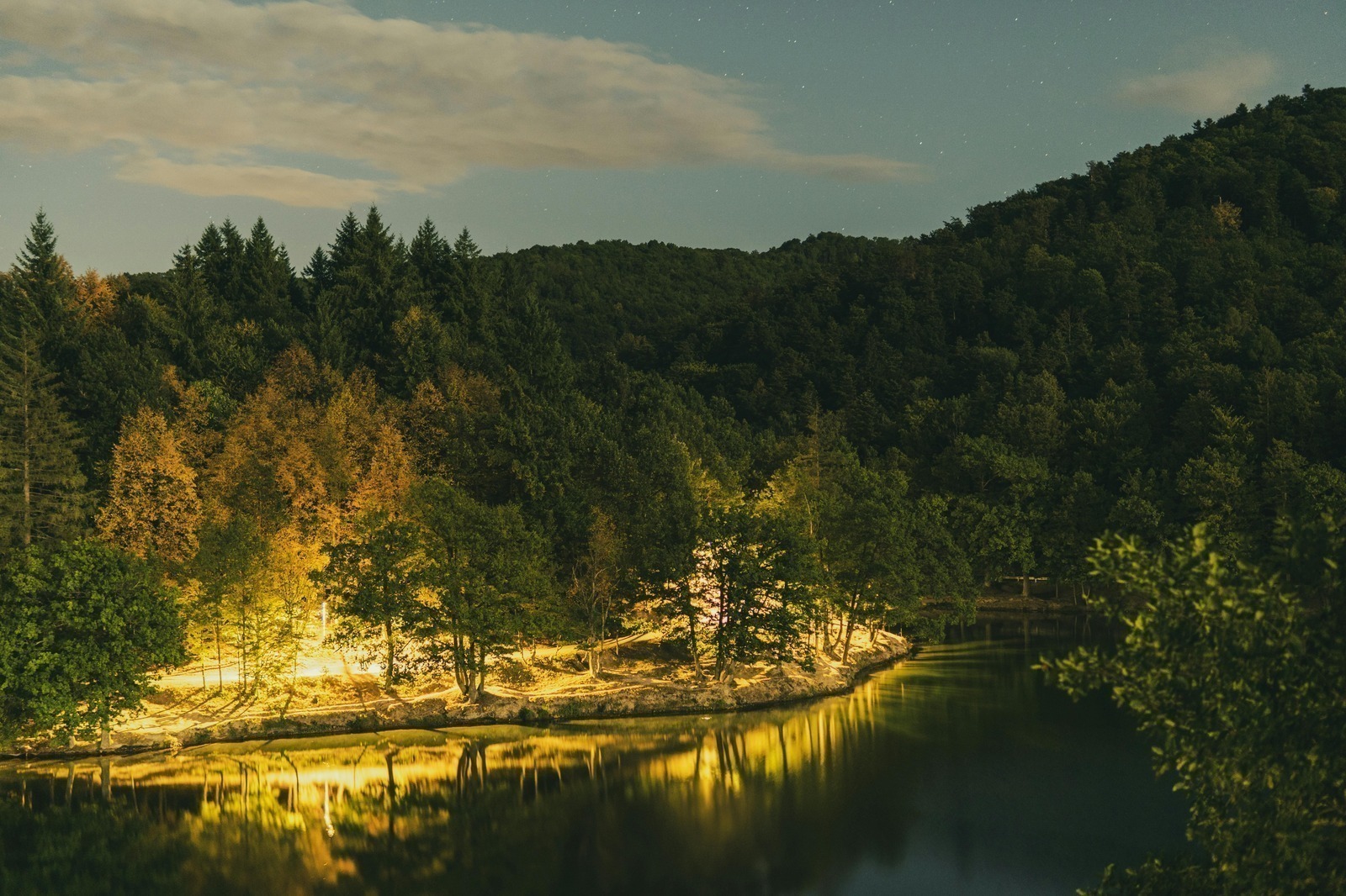 Zlepšení proudění vzduchu