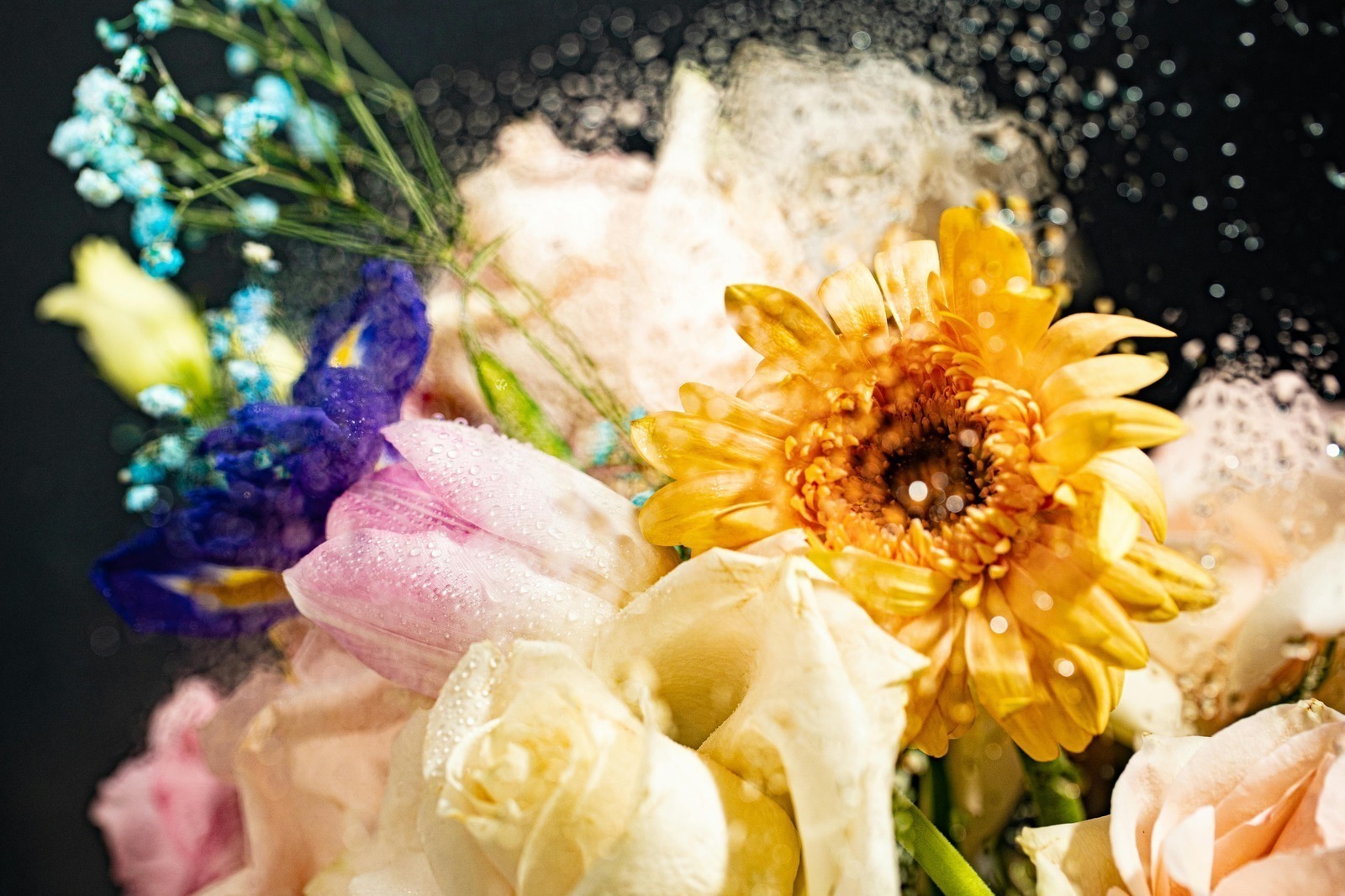 Úsporné baterie a perlátory