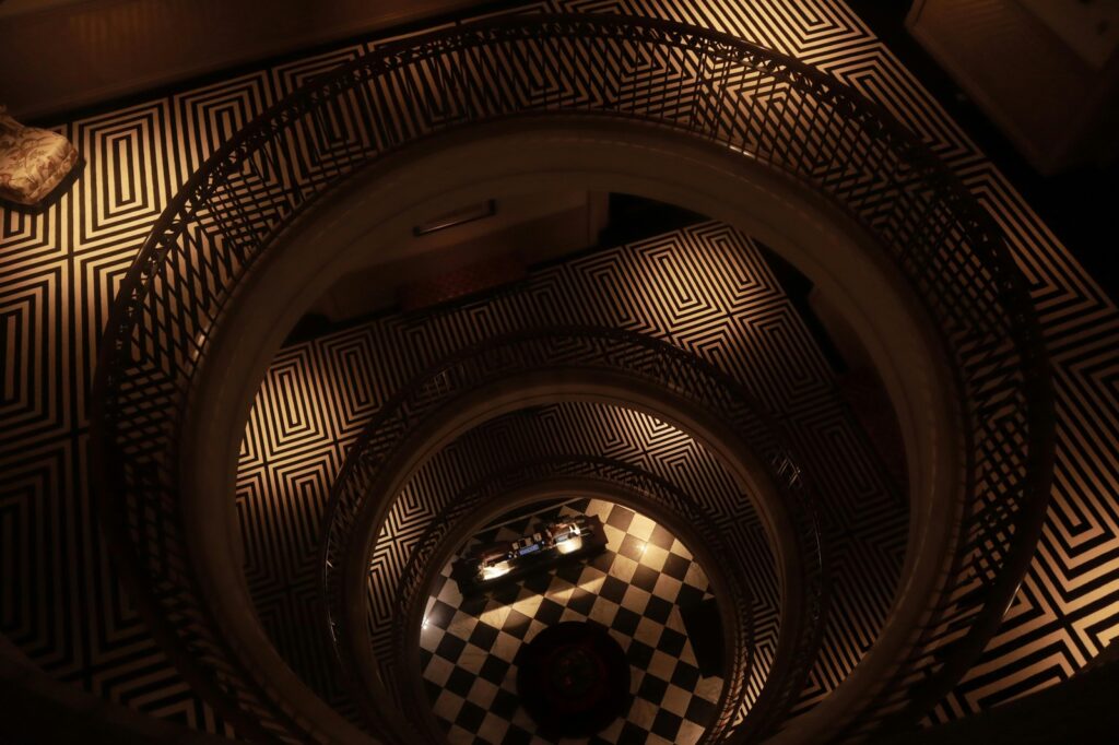 Zdravé mikroklima v ložnici