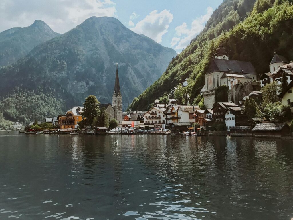 Trendy firemních recepcí