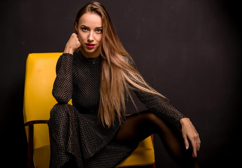 Dělení open-space panely