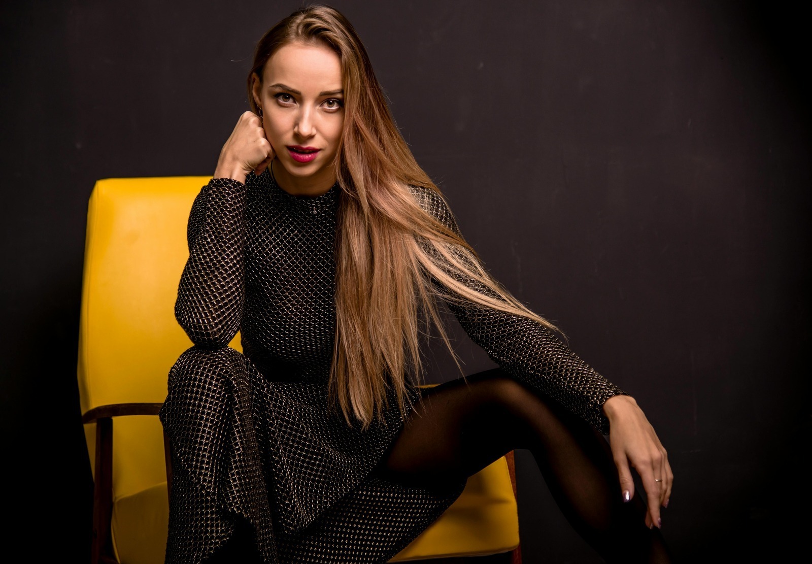 Dělení open-space panely