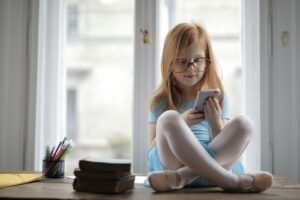 Jak fungují satelity