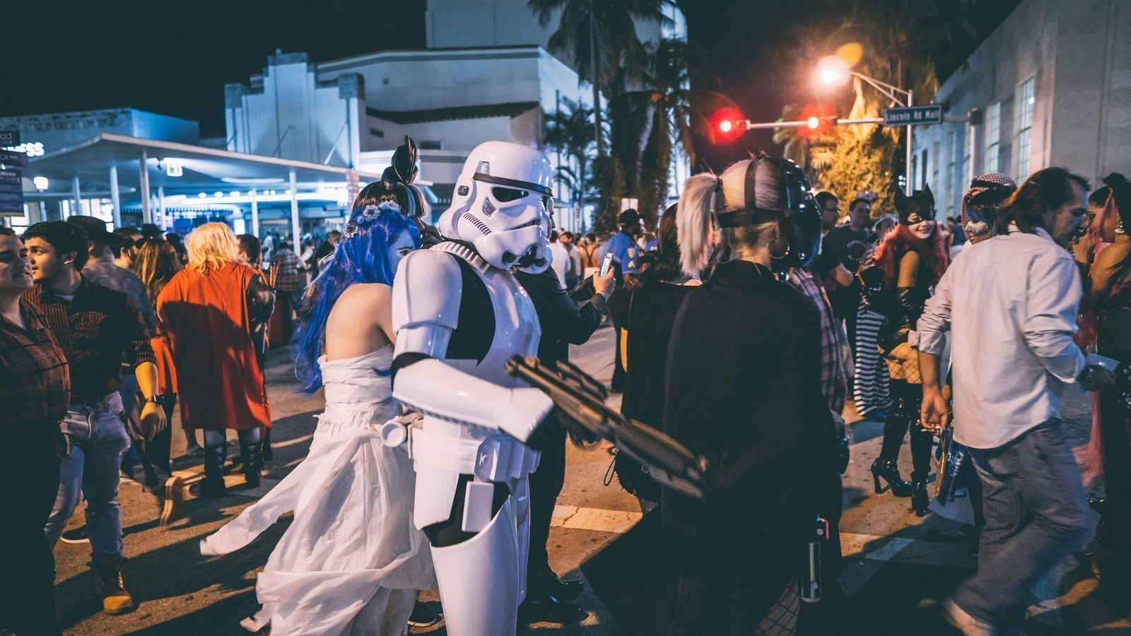 Automatizace správy sítí