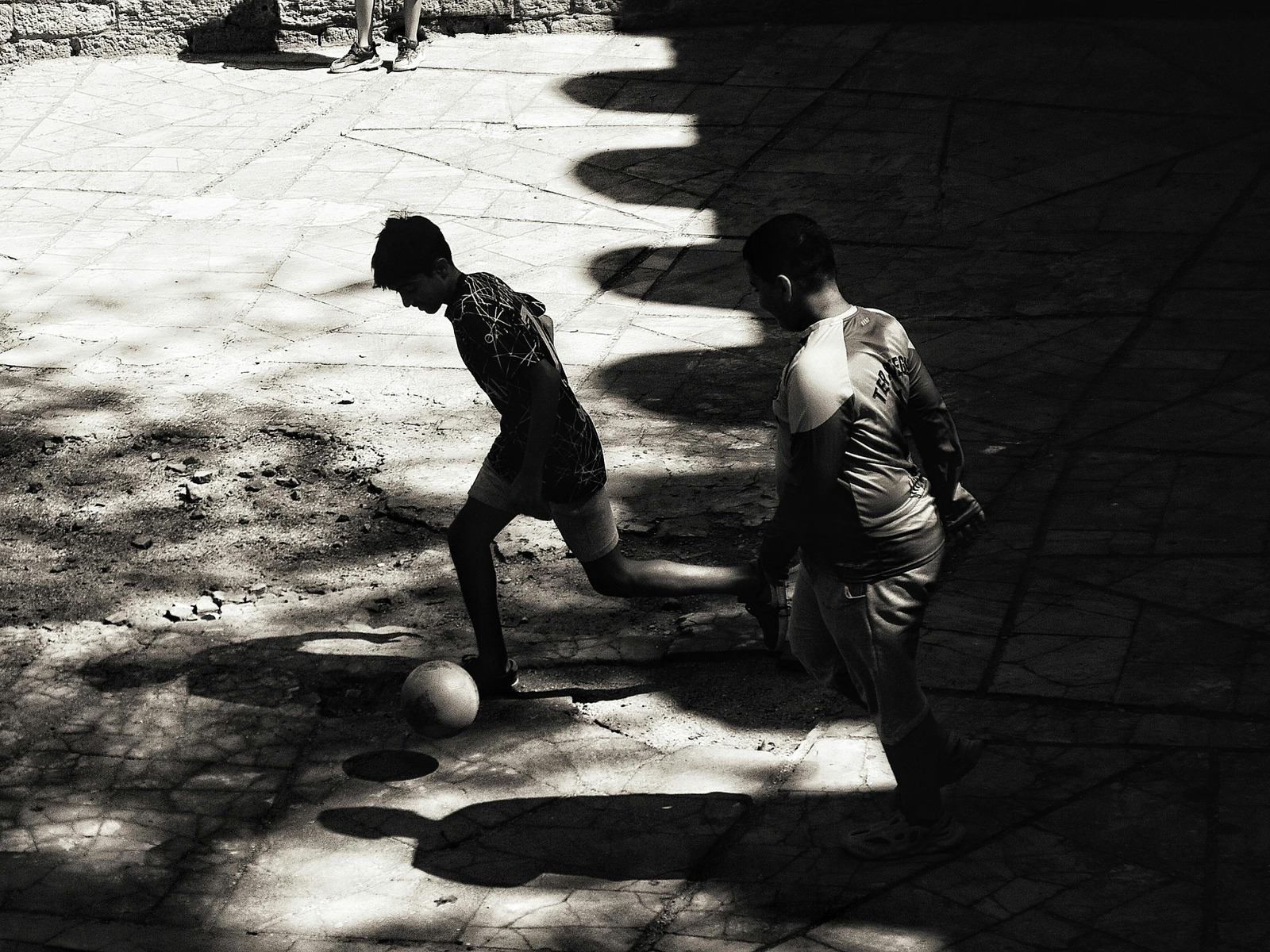 Šifrování provozu