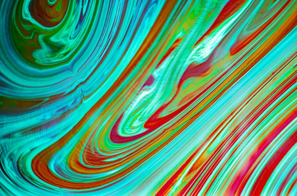 Symetrická vs asymetrická kryptografie