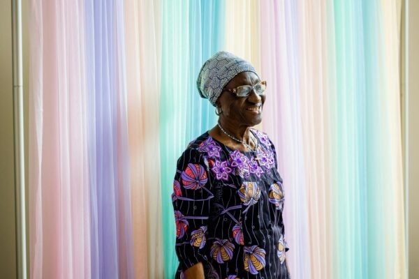 Pleť tmavších fototypov