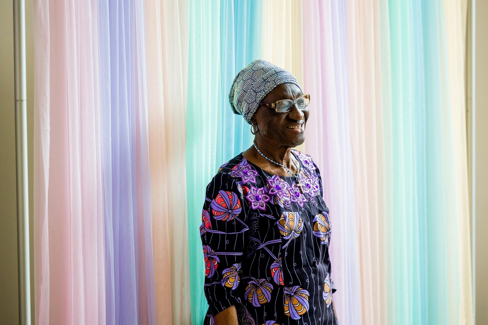 Pleť tmavších fototypov