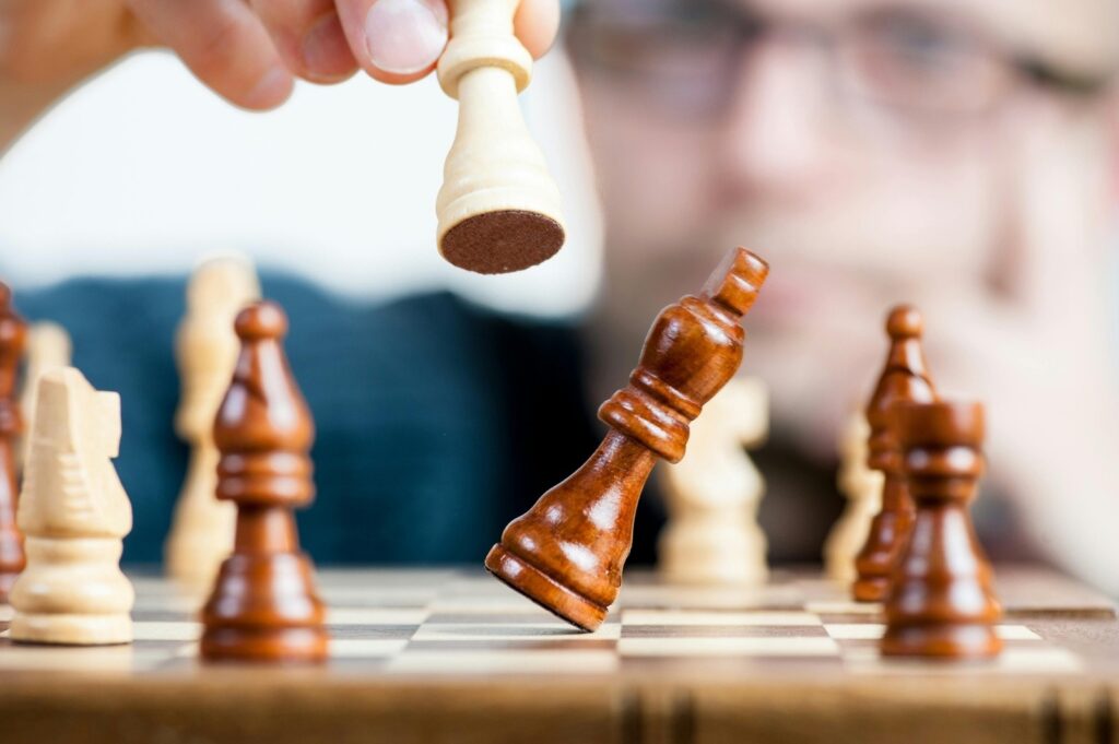 Blockchain mimo kryptoměny
