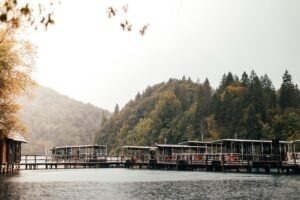 Klíčové technologie digitální transformace