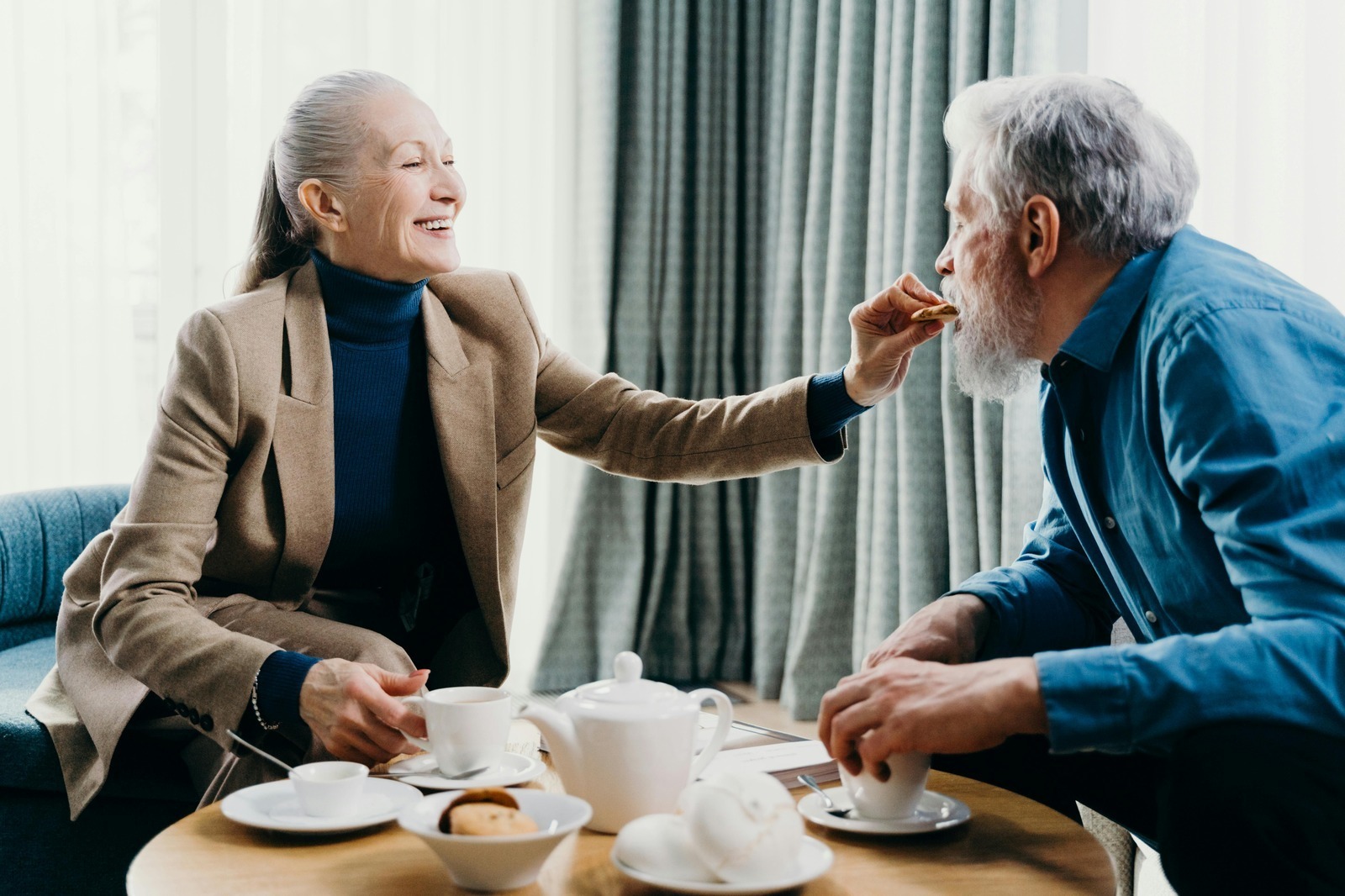 Postoperatívna starostlivosť