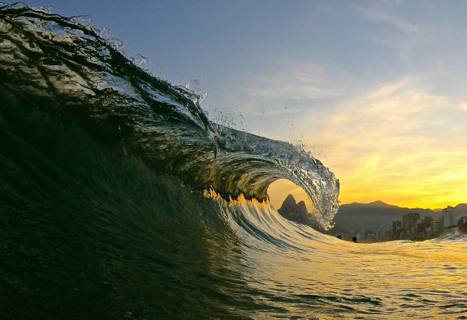 Futures kontrakty v komoditách