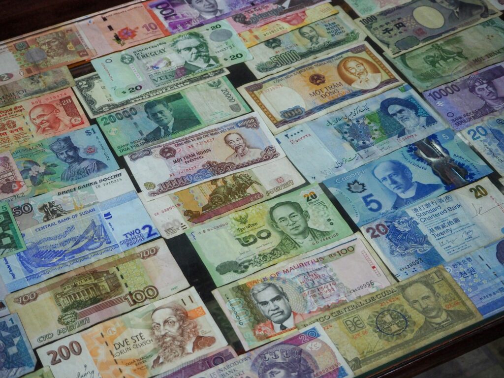 Financovanie projektov