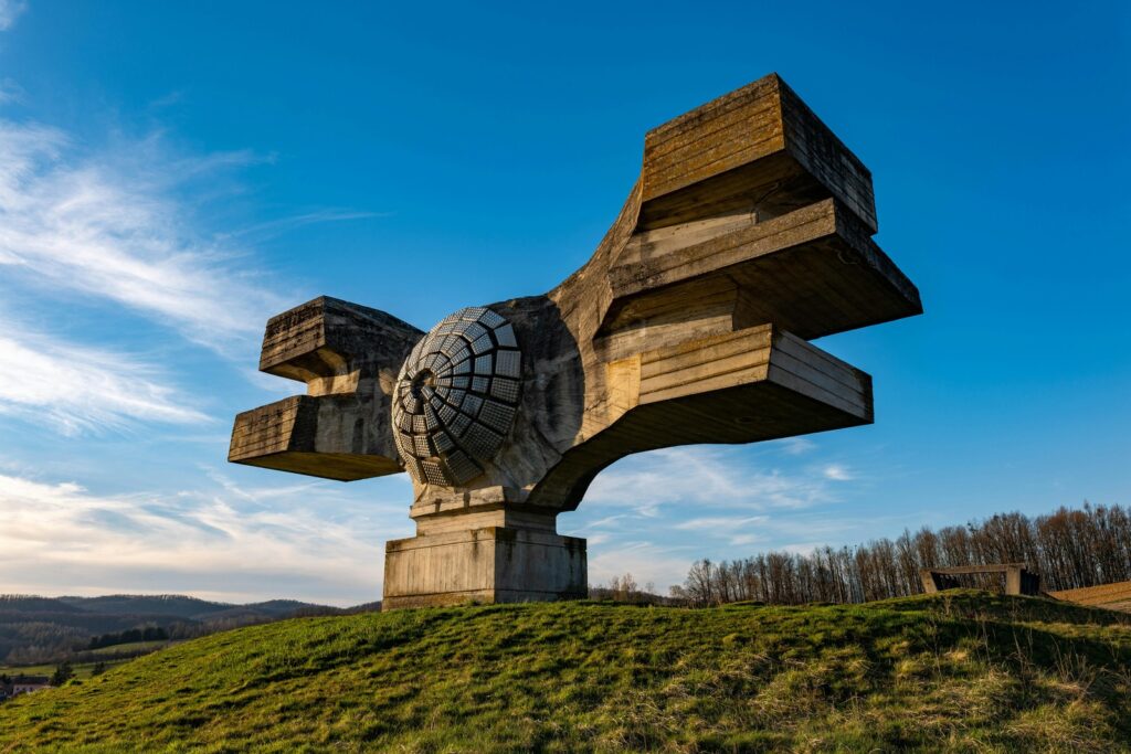 Baroková architektúra