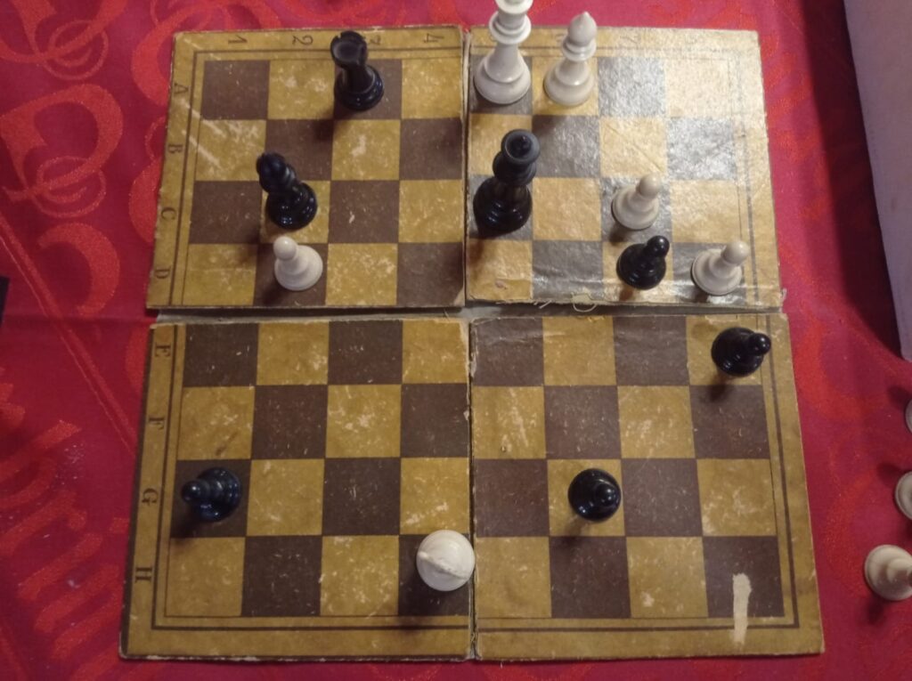 Metódy a techniky hereckej prípravy