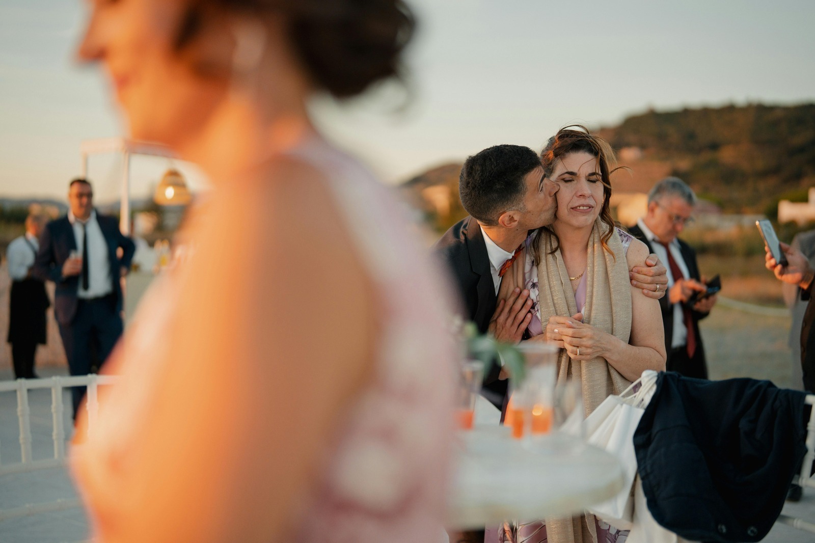 Scénografia ako vizuálny jazyk