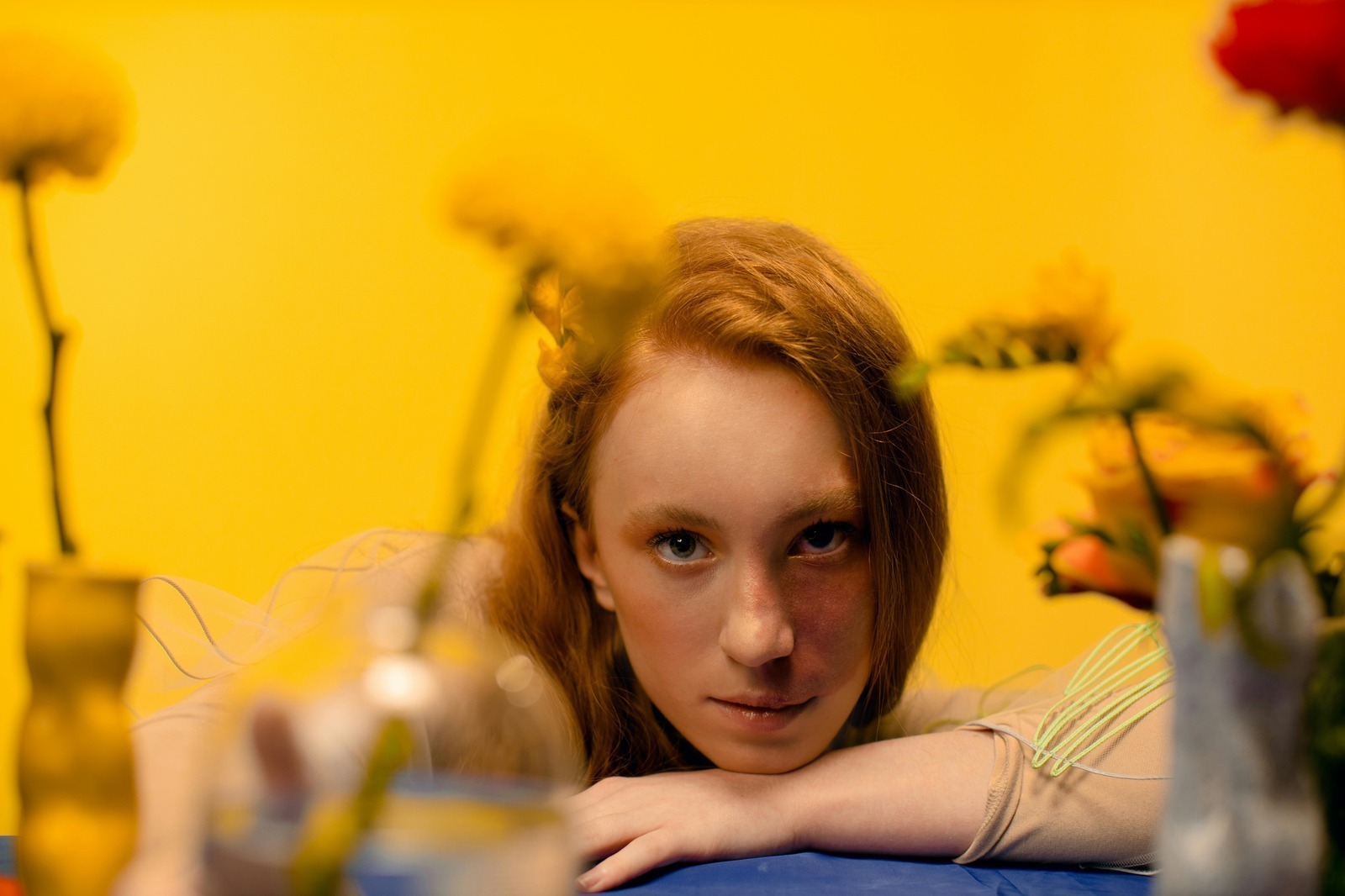 Orchestrálna interpretácia a dirigent