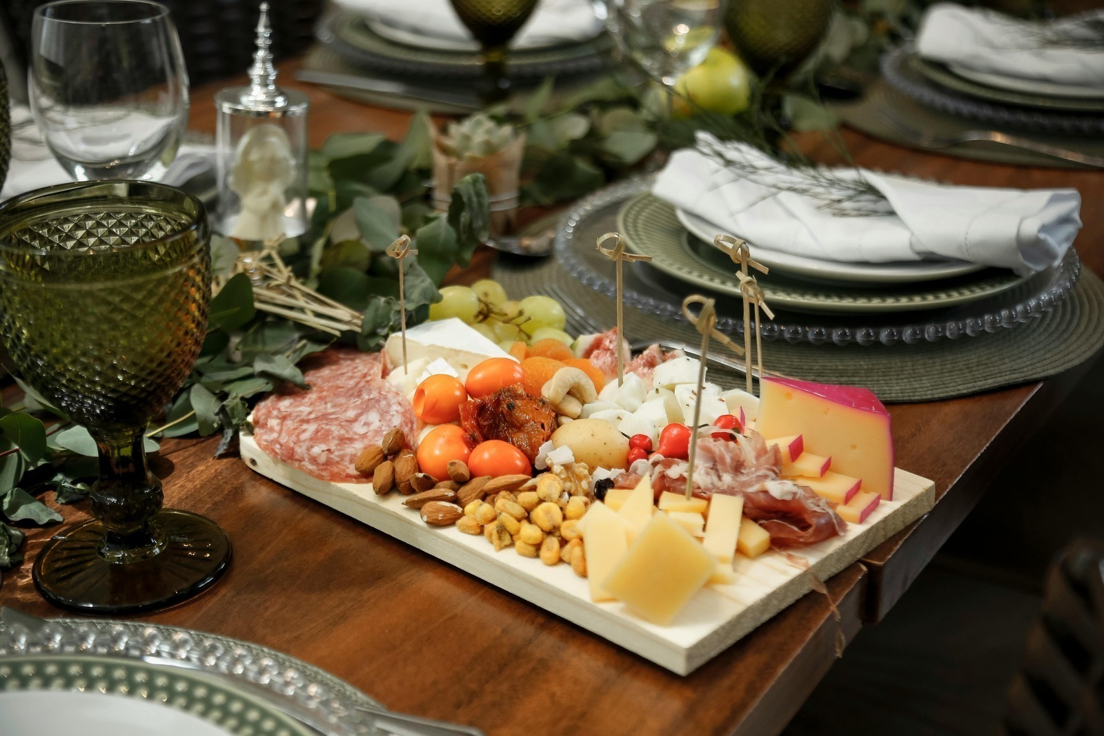 Renesancia stolovania a fine dining