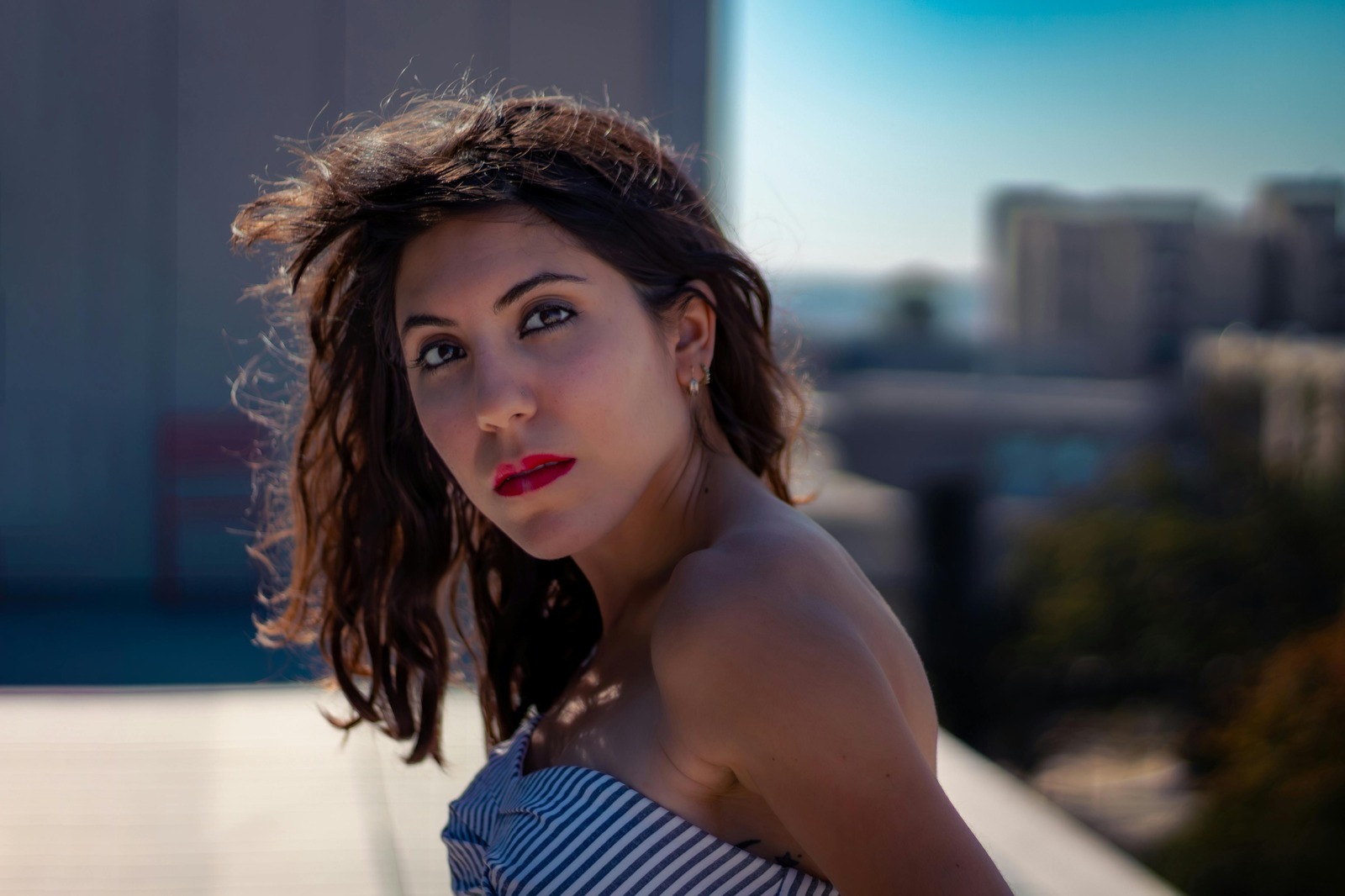 Moderní španielski a talianski autori