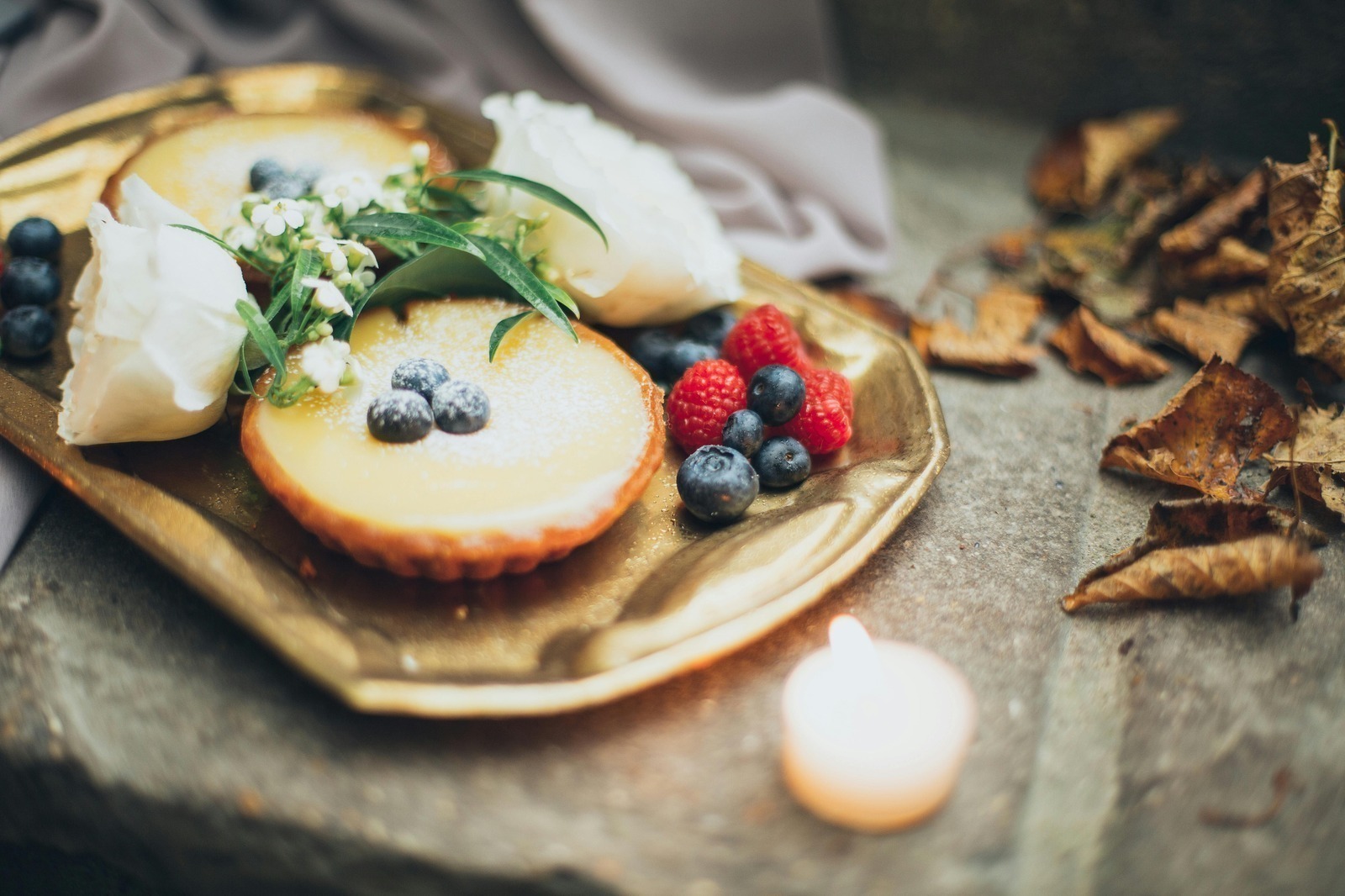 Fázy ľudského vývinu