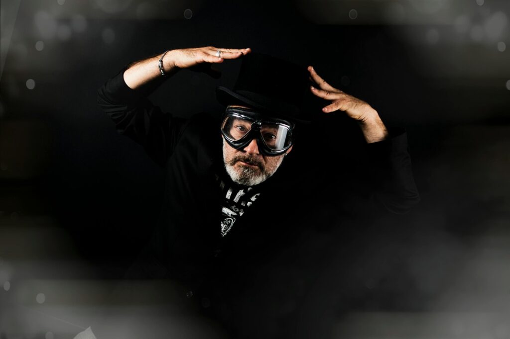 Psychická rovnováha a zdravie