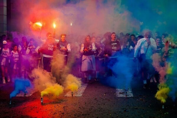 Dôležitosť spánku