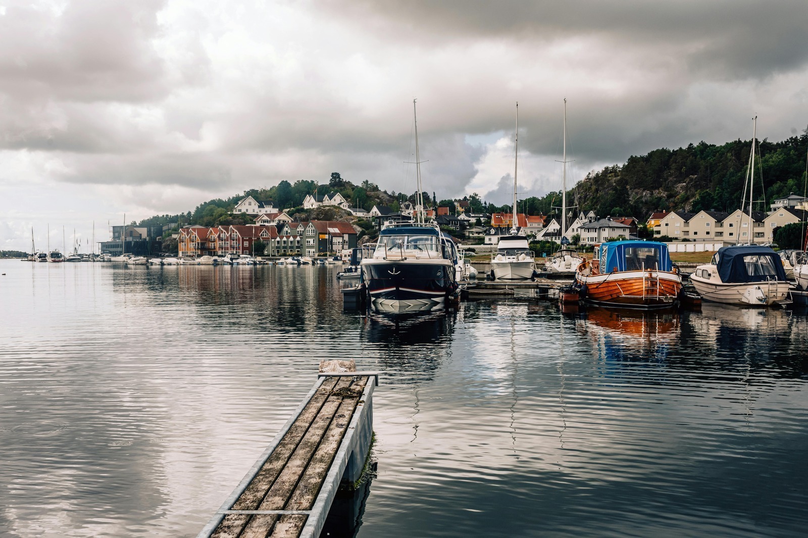 Tepová frekvencia a zóny