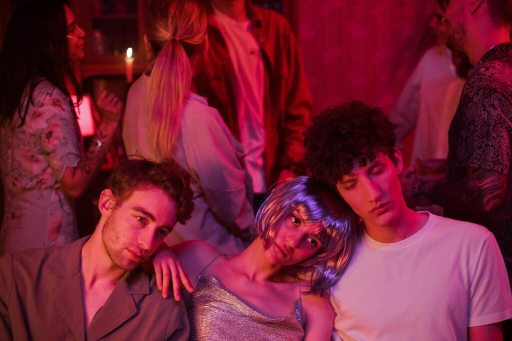 Naj cviky na stred tela