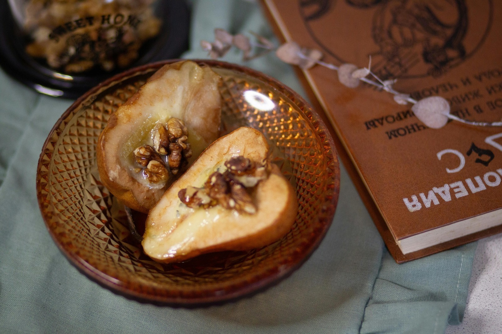 Chronická konzumácia cukrov a tukov