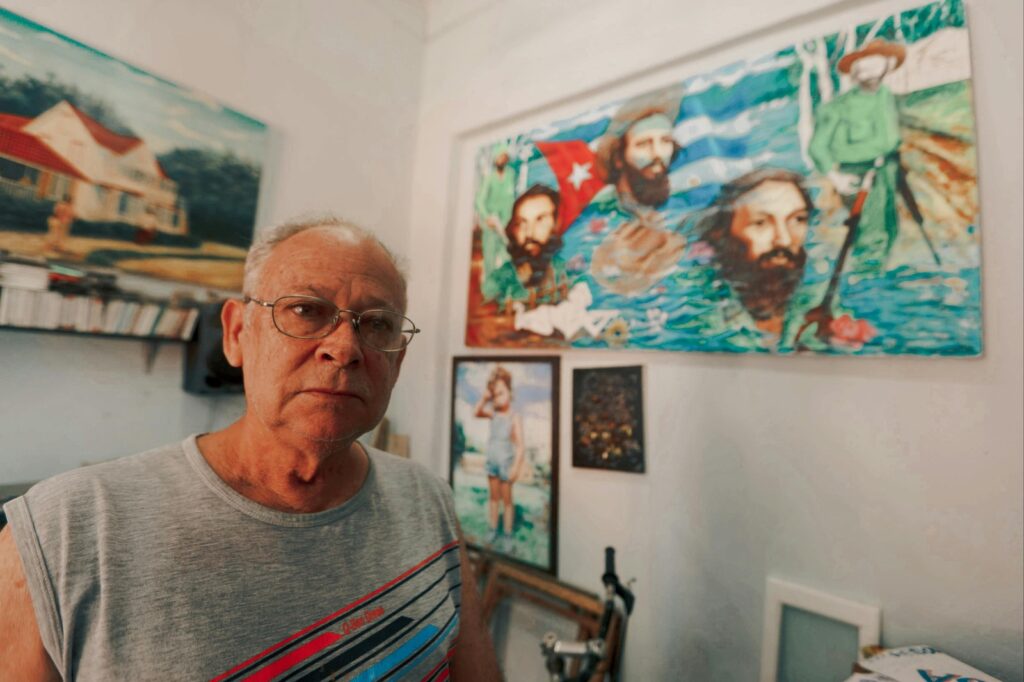 Psychológia komunity